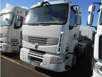 Vlačilec RENAULT Premium 410