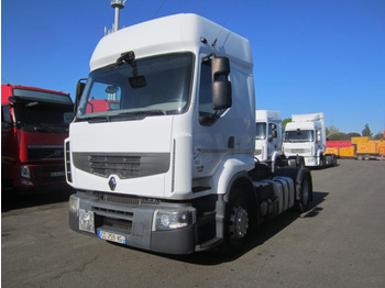 Vlačilec RENAULT Premium 460