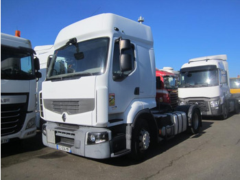Vlačilec RENAULT Premium 460