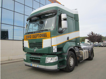 Vlačilec RENAULT Premium