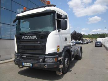 Vlačilec SCANIA G 450