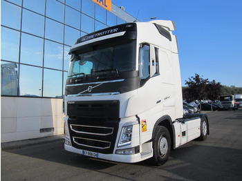 Vlačilec VOLVO FH 500