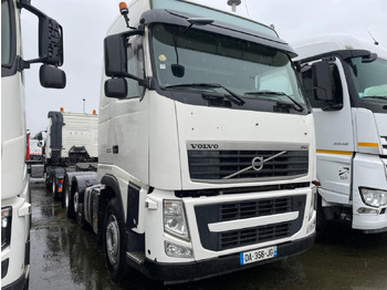 Vlačilec VOLVO FH 500