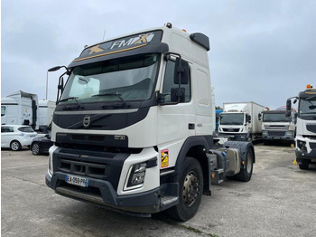 Vlačilec VOLVO FMX 460