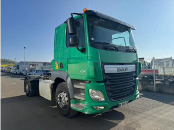 Vlačilec DAF CF 460: slika 3