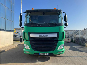 Vlačilec DAF CF 460: slika 2