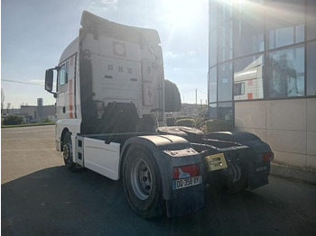 Vlačilec MAN TGX 18.440: slika 2