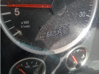 Vlačilec MAN TGX 18.500: slika 4 Vlačilec MAN TGX 18.500: slika 4
