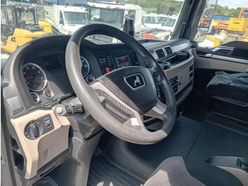 Vlačilec MAN TGX 18.500: slika 3 Vlačilec MAN TGX 18.500: slika 3