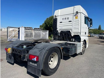 Vlačilec MAN TGX 18.500: slika 4