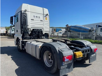 Vlačilec MAN TGX 18.500: slika 5