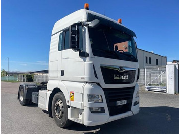 Vlačilec MAN TGX 18.500: slika 2