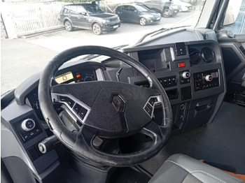 Vlačilec Renault Gamme T 460: slika 3