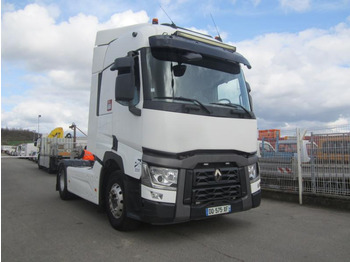 Vlačilec Renault Gamme T 460: slika 3