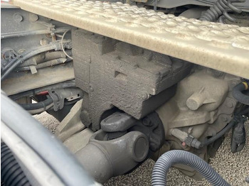 Vlačilec Renault Gamme T 460: slika 5