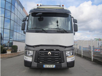 Vlačilec Renault Gamme T 460: slika 2