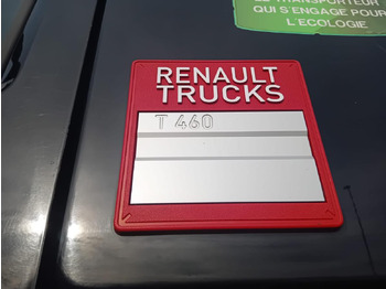 Vlačilec Renault Gamme T 460: slika 5