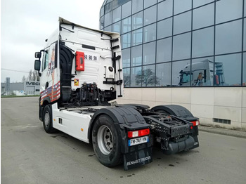 Vlačilec Renault Gamme T 480: slika 2