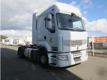 Vlačilec Renault Premium 410 DXI: slika 2