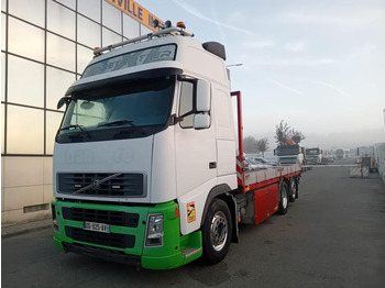 Tovornjak s kesonom VOLVO FH