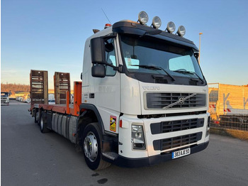 Vlečno vozilo Volvo FM 340: slika 3