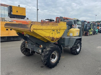 Zglobni demper WACKER