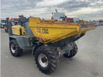 Zglobni demper Wacker Neuson 4001: slika 2
