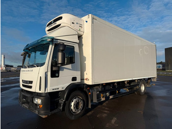 Tovornjak hladilnik IVECO
