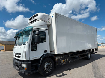 Tovornjak hladilnik IVECO