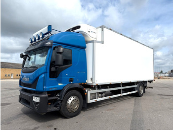 Tovornjak hladilnik IVECO EuroCargo 180E