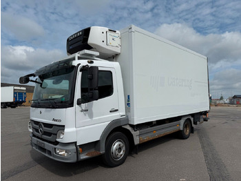 Tovornjak hladilnik MERCEDES-BENZ Atego 1018