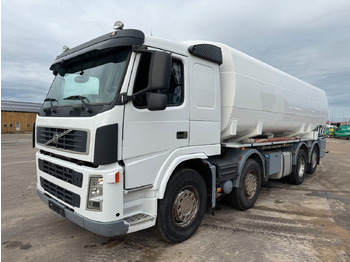 Tovornjak cisterna VOLVO FM 440