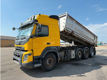 Tovornjak prekucnik VOLVO FMX 500