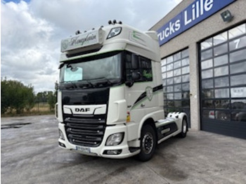 Vlačilec DAF XF 480