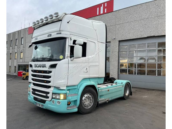 Vlačilec SCANIA R 580
