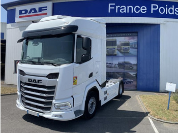 Vlačilec DAF XF