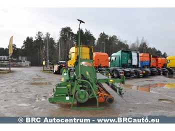 Sejalnica Amazone AD 4000 SUPER: slika 5