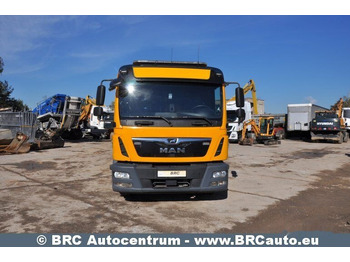 MAN TGL tech. pagalba lizing MAN TGL tech. pagalba: slika 3