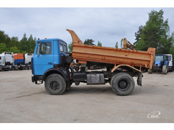 Tovornjak prekucnik MAZ 5551: slika 3