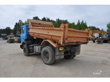 Tovornjak prekucnik MAZ 5551: slika 4