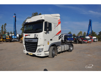 Vlačilec DAF XF
