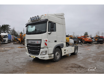 Vlačilec DAF XF