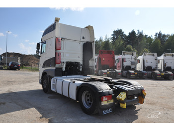 Vlačilec DAF XF 460 FT: slika 5 Vlačilec DAF XF 460 FT: slika 5
