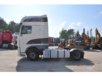 Vlačilec DAF XF 460 FT: slika 4 Vlačilec DAF XF 460 FT: slika 4
