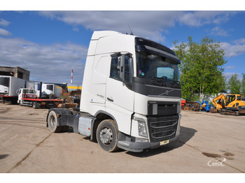 Vlačilec Volvo FH: slika 2