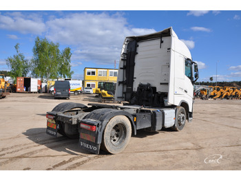 Vlačilec Volvo FH: slika 5