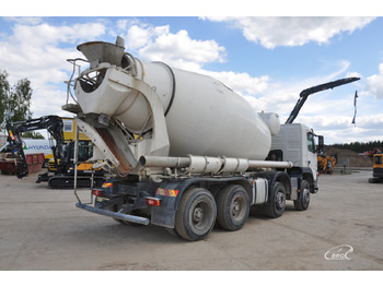 Volvo FM lizing Volvo FM: slika 5