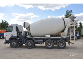 Volvo FM lizing Volvo FM: slika 3