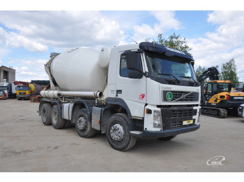 Volvo FM lizing Volvo FM: slika 2