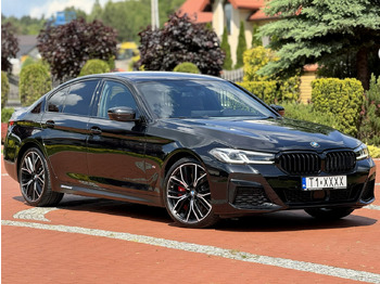 Limuzina BMW